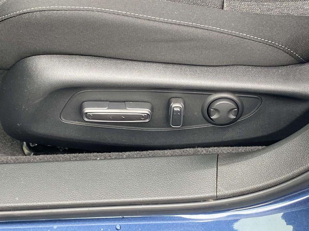 new 2025 Honda Accord car, priced at $31,755