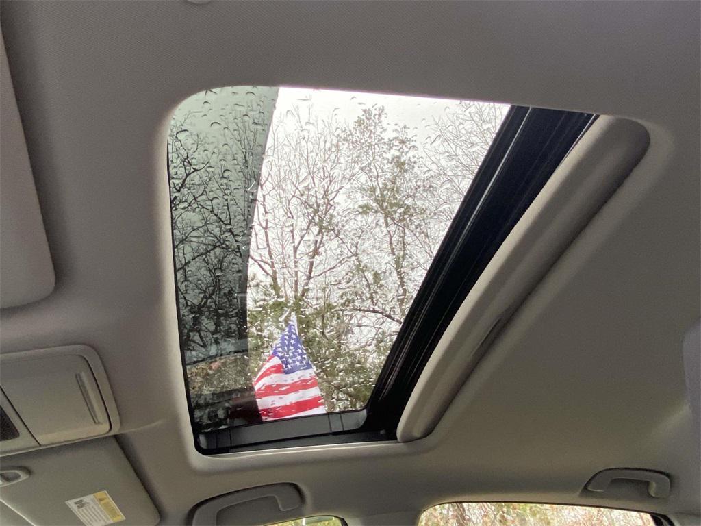 new 2025 Honda Accord car, priced at $31,755