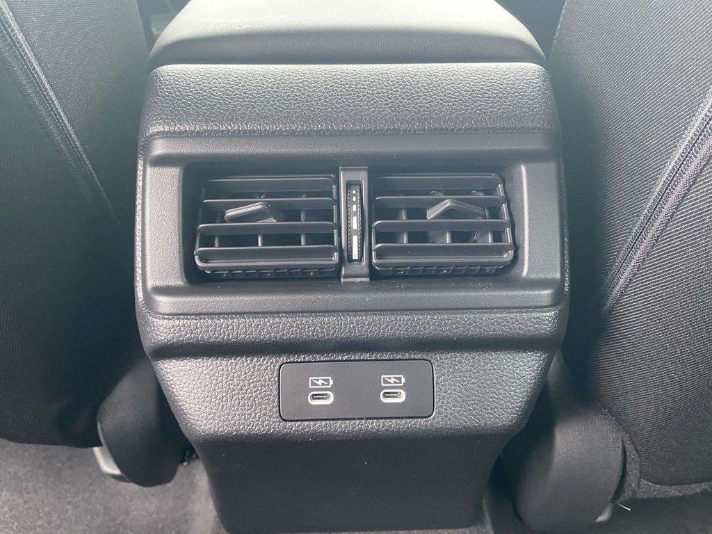 new 2025 Honda Accord car, priced at $31,755