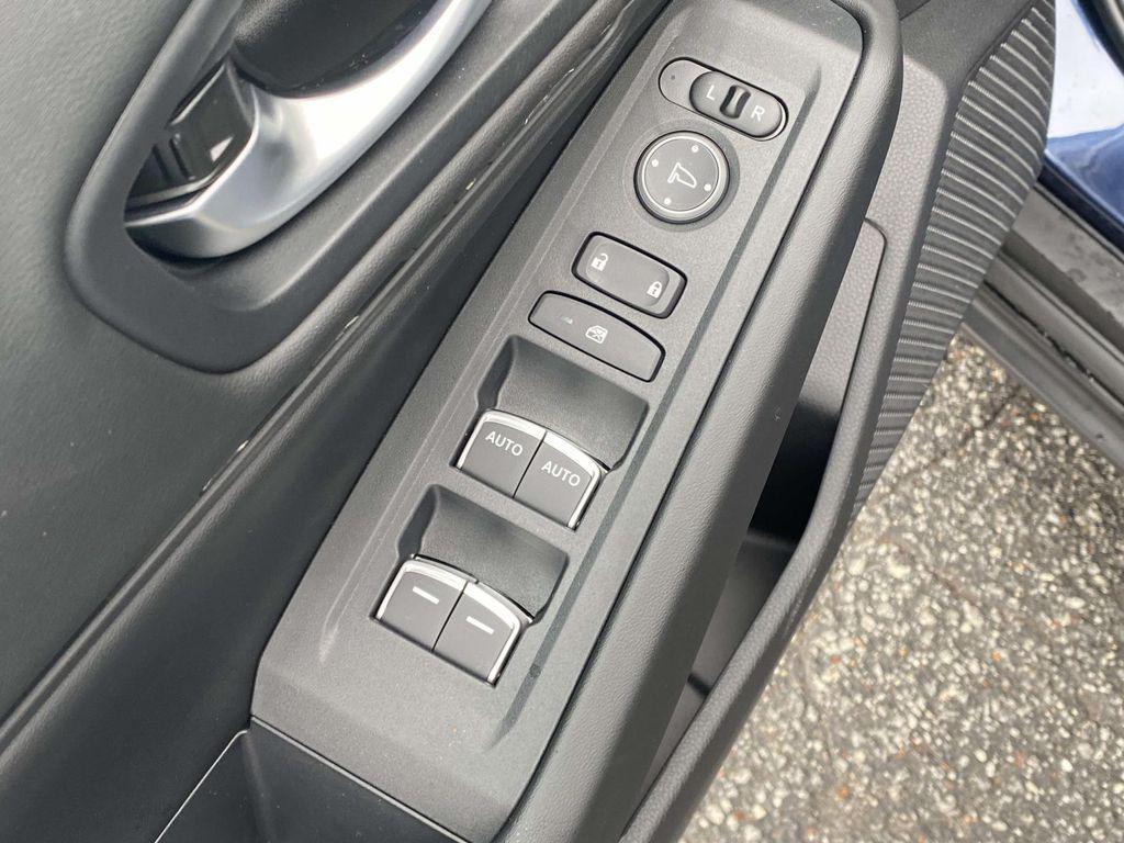 new 2025 Honda Accord car, priced at $31,755