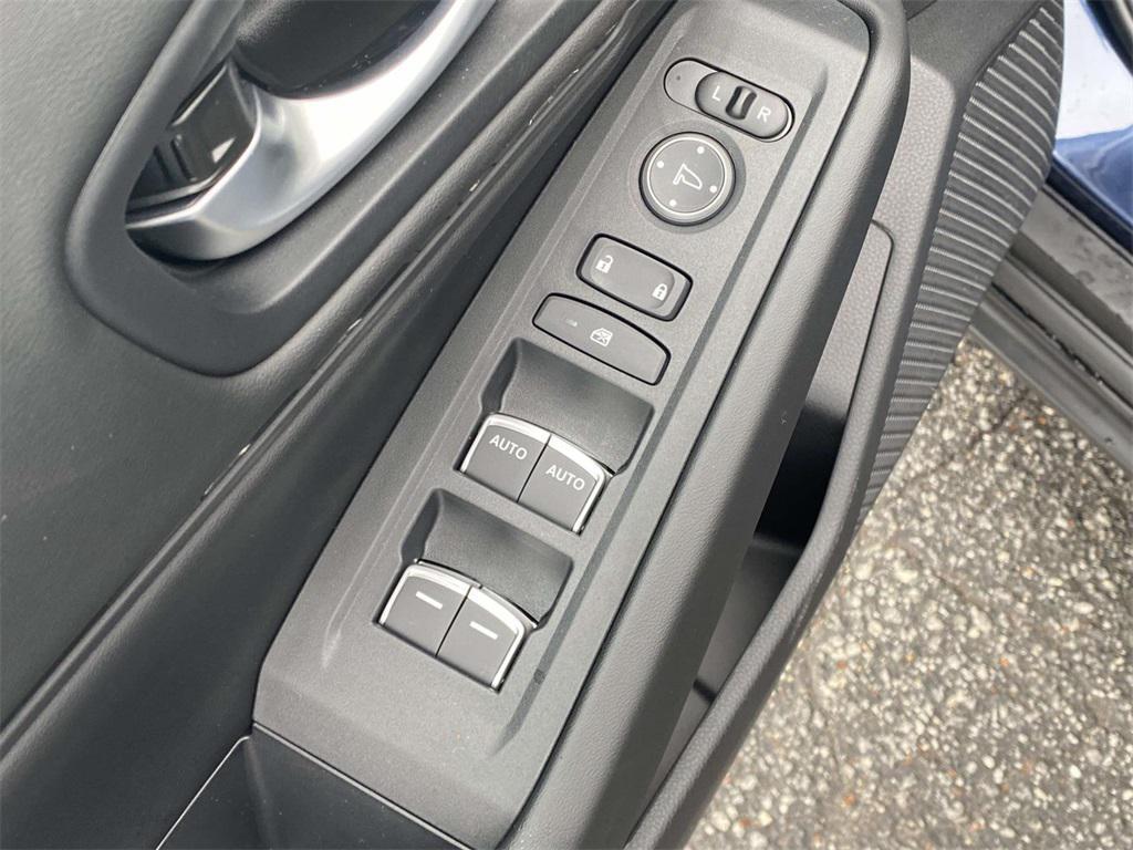 new 2025 Honda Accord car, priced at $31,755