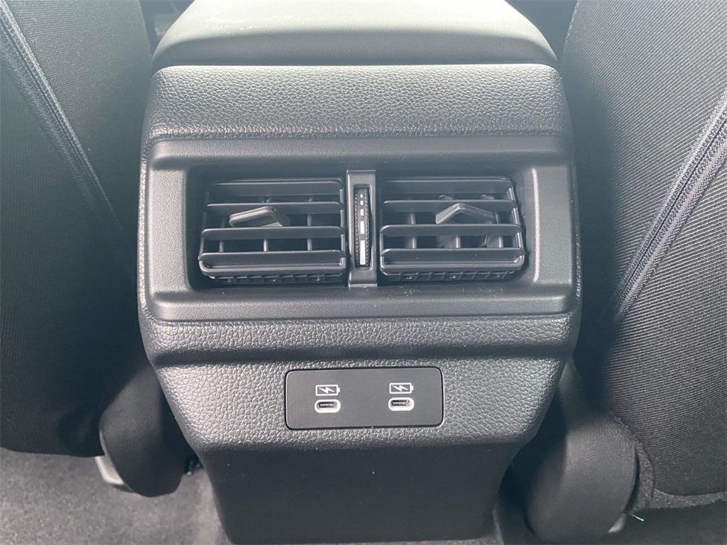 new 2025 Honda Accord car, priced at $31,755