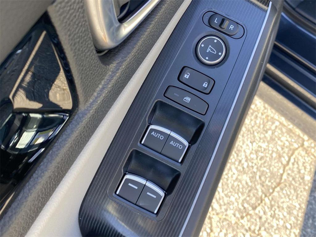 new 2026 Honda Civic Hybrid car, priced at $33,590