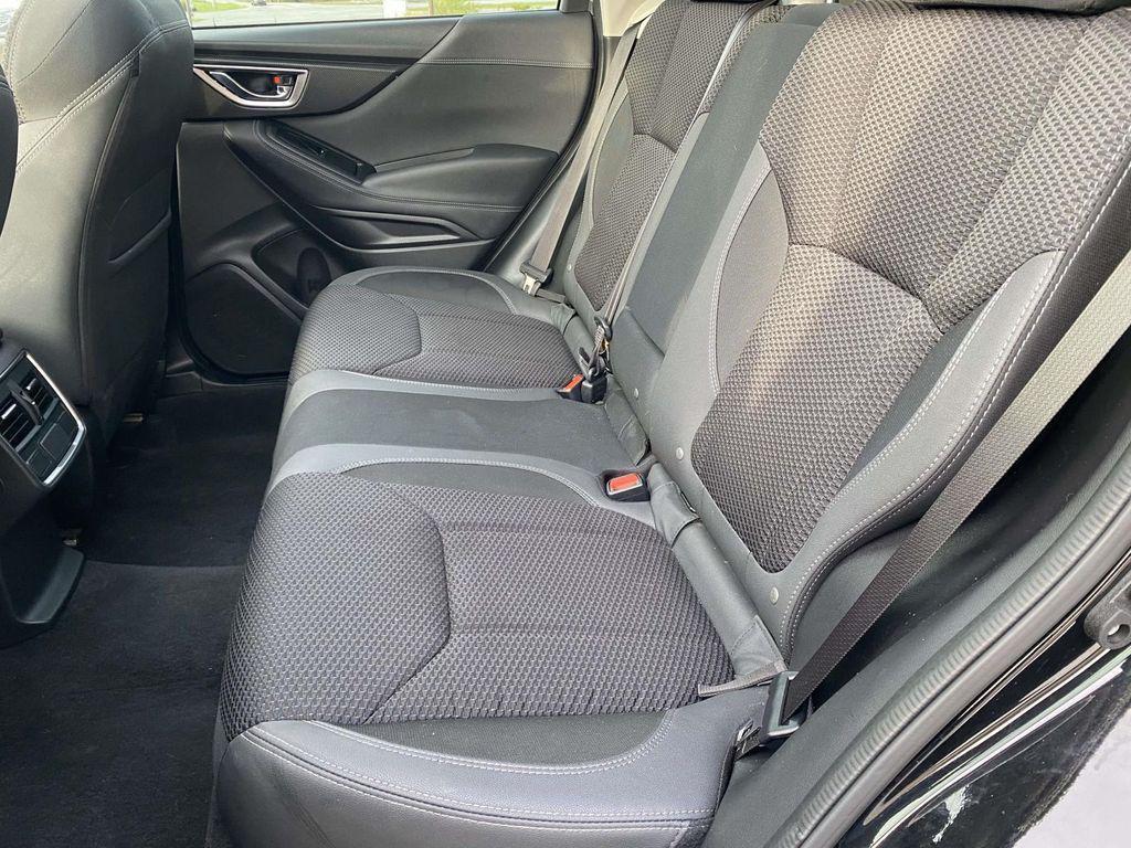 used 2023 Subaru Forester car, priced at $25,839