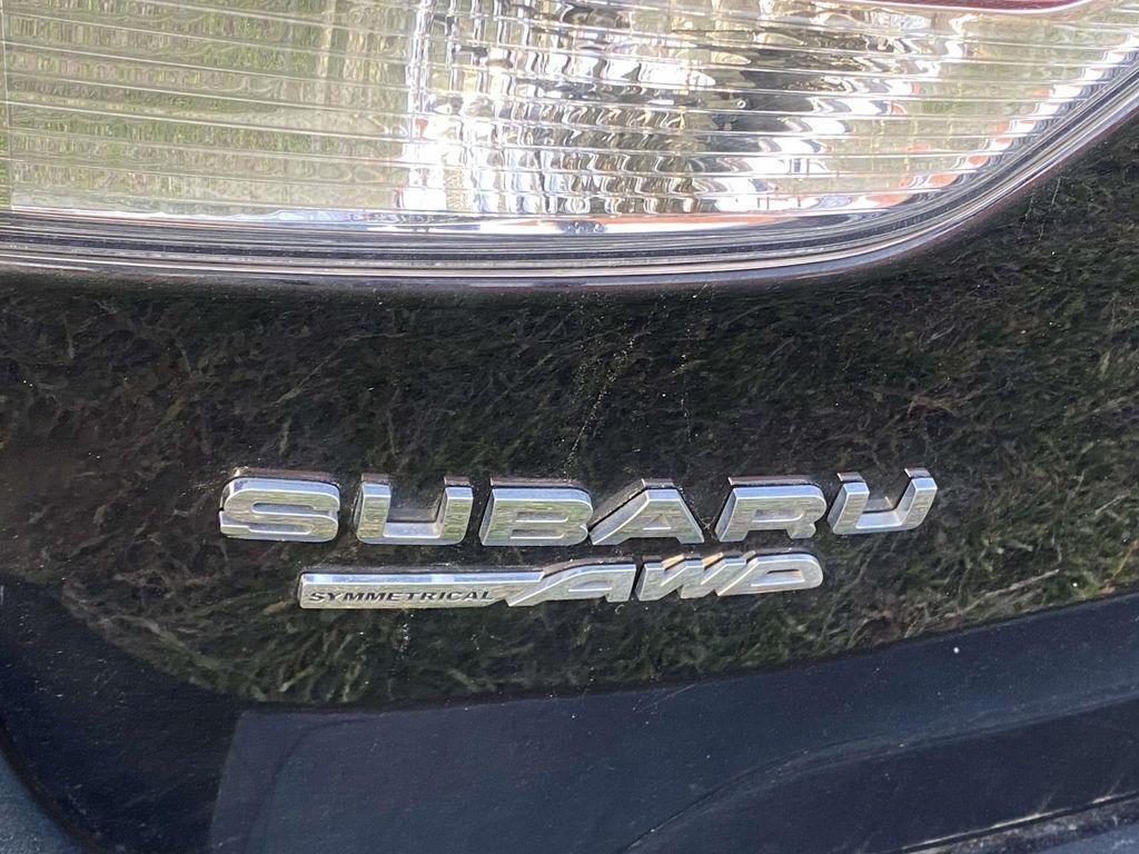 used 2023 Subaru Forester car, priced at $26,295