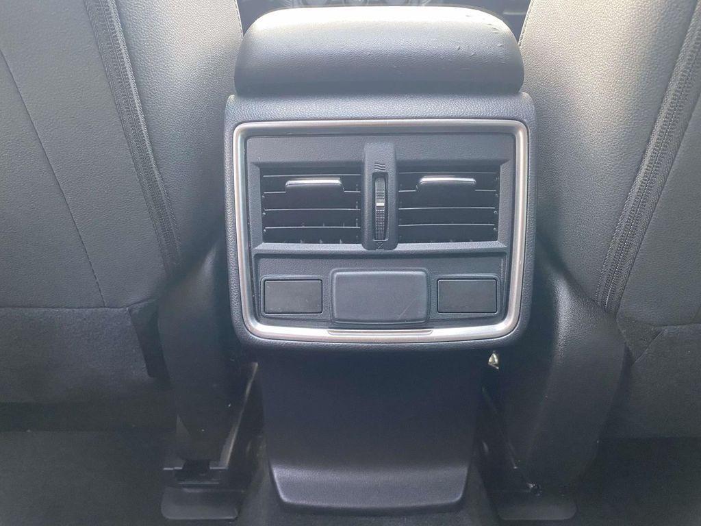 used 2023 Subaru Forester car, priced at $25,839