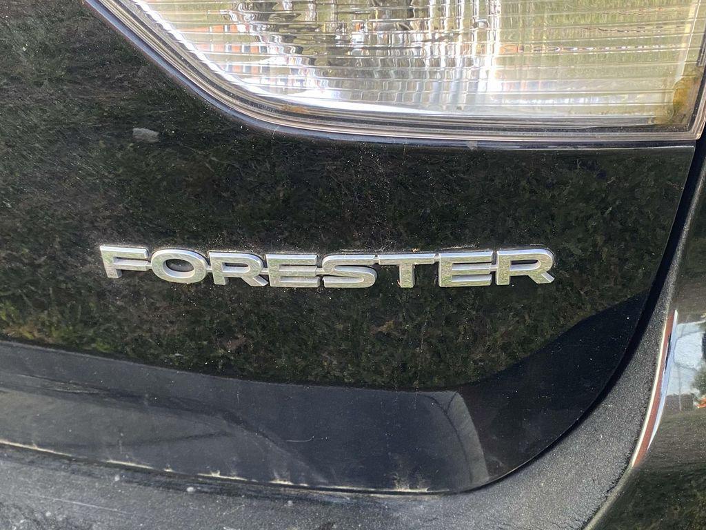 used 2023 Subaru Forester car, priced at $26,295