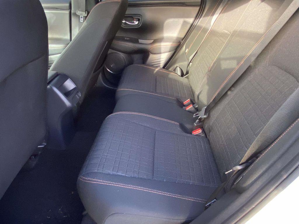 used 2024 Honda HR-V car, priced at $28,089