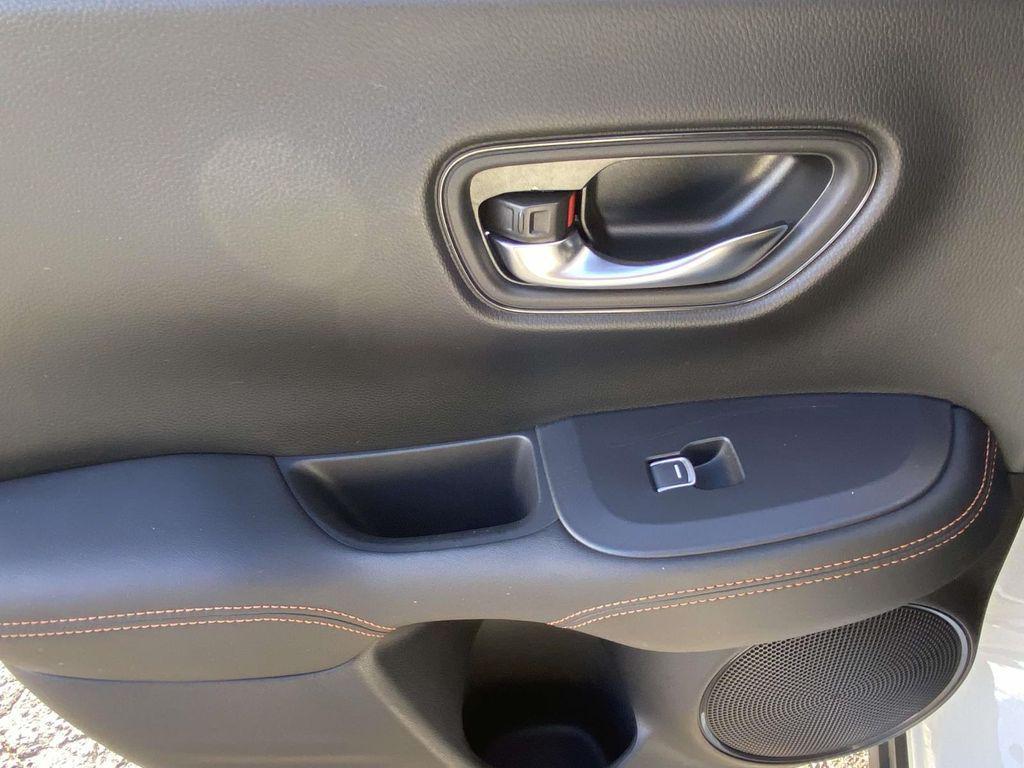 used 2024 Honda HR-V car, priced at $28,089