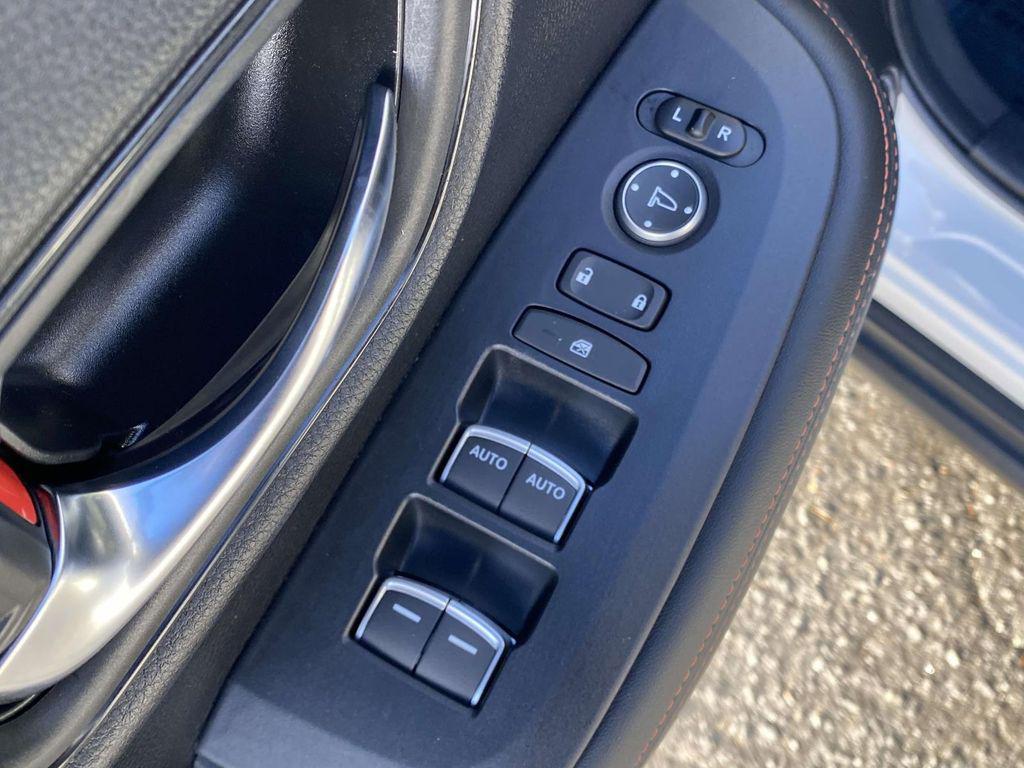 used 2024 Honda HR-V car, priced at $28,089