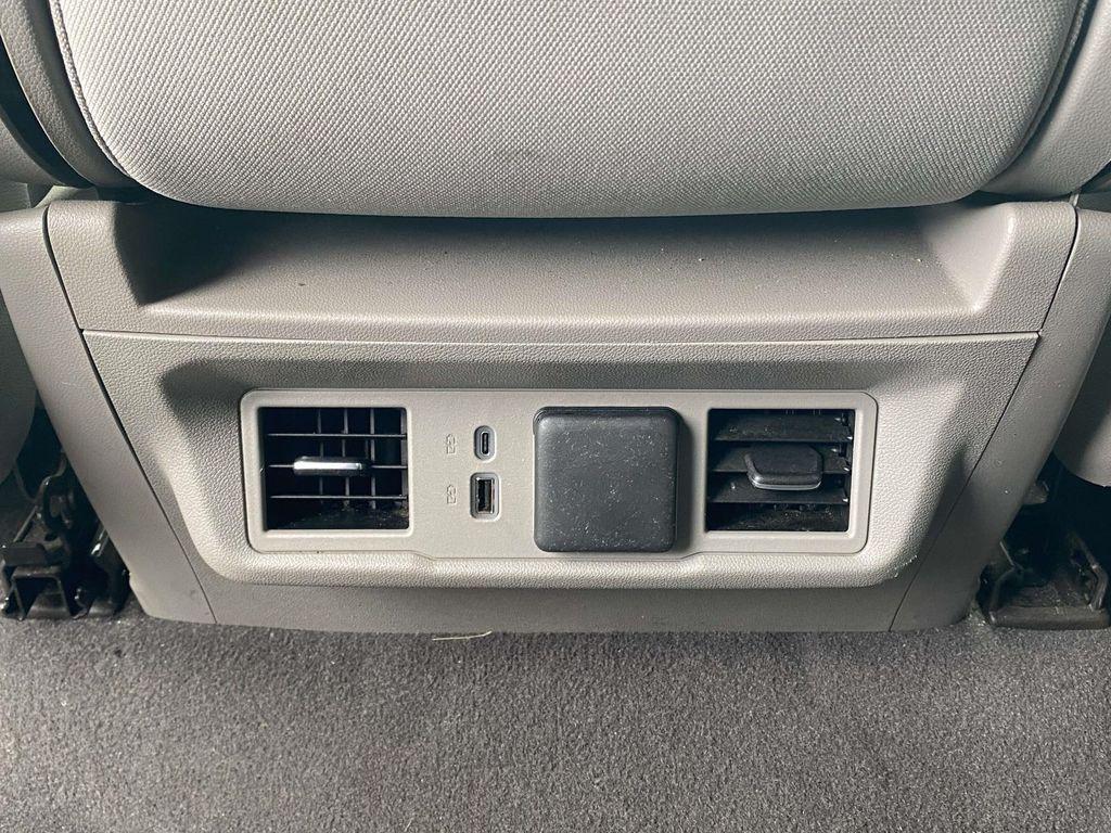 used 2025 Chevrolet Silverado 1500 car, priced at $42,147