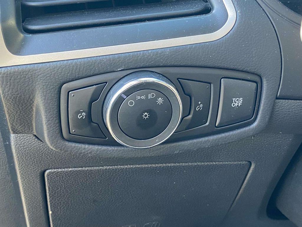 used 2024 Ford Edge car, priced at $23,264