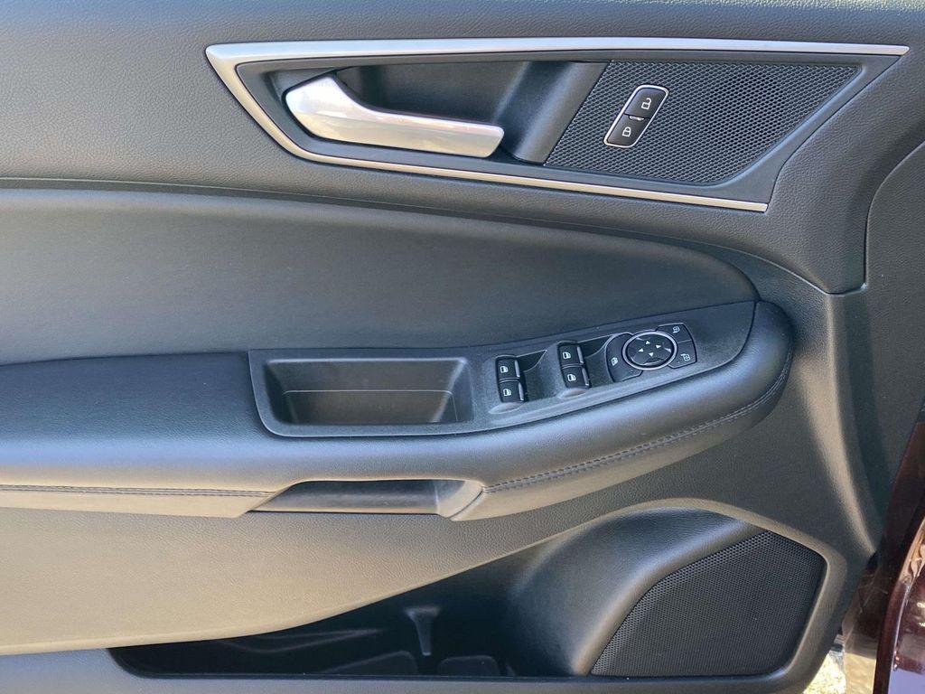 used 2024 Ford Edge car, priced at $23,264