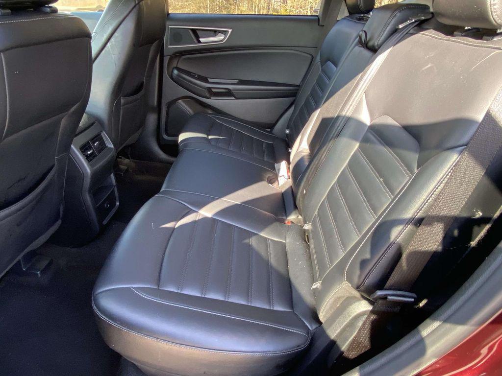 used 2024 Ford Edge car, priced at $23,264