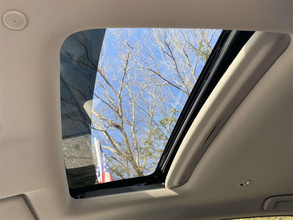 new 2026 Honda HR-V car, priced at $31,955