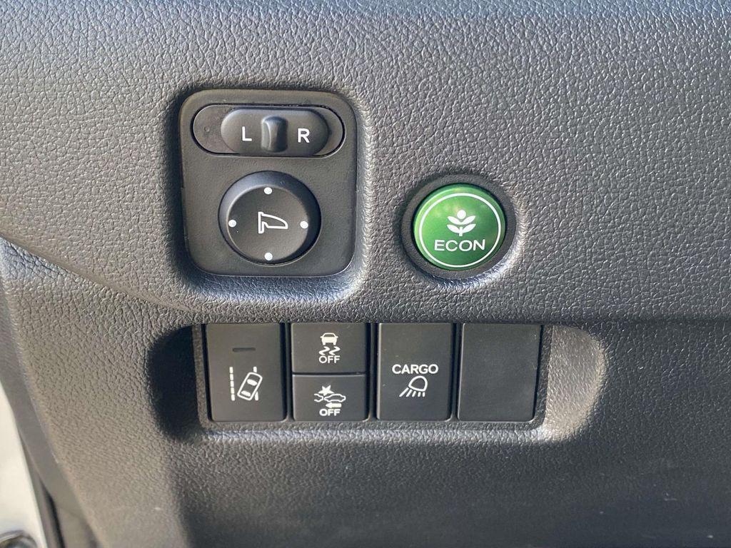 used 2024 Honda Ridgeline car, priced at $37,280