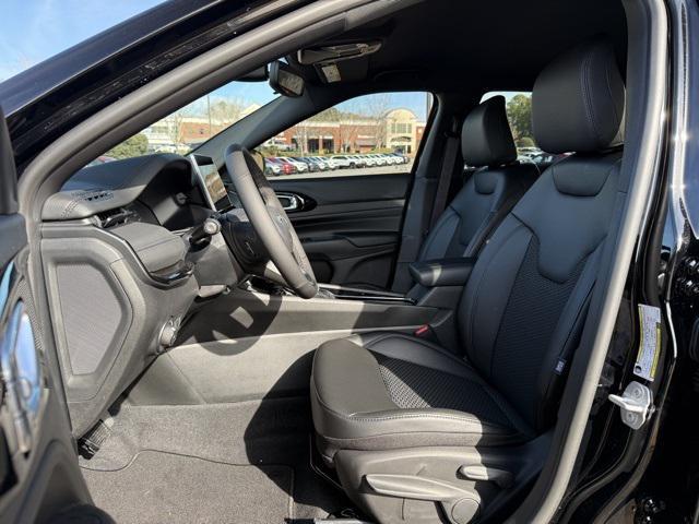 new 2026 Jeep Compass car, priced at $29,580