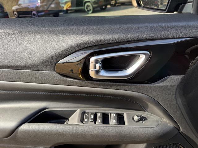 new 2026 Jeep Compass car, priced at $29,580