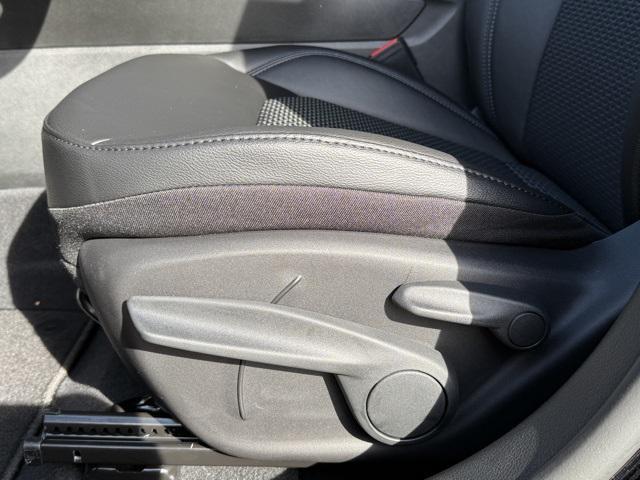 new 2026 Jeep Compass car, priced at $29,580