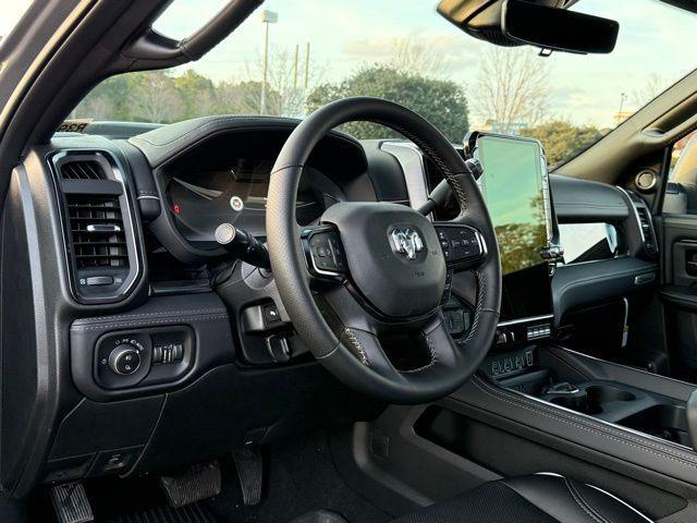 new 2026 Ram 2500 car, priced at $84,510