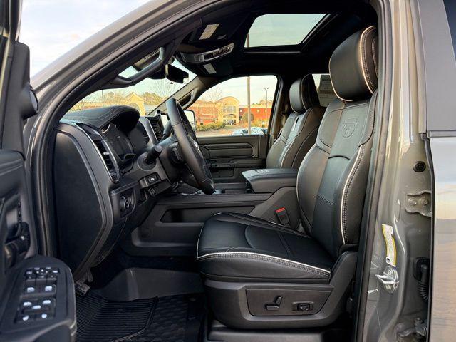 new 2026 Ram 2500 car, priced at $84,510