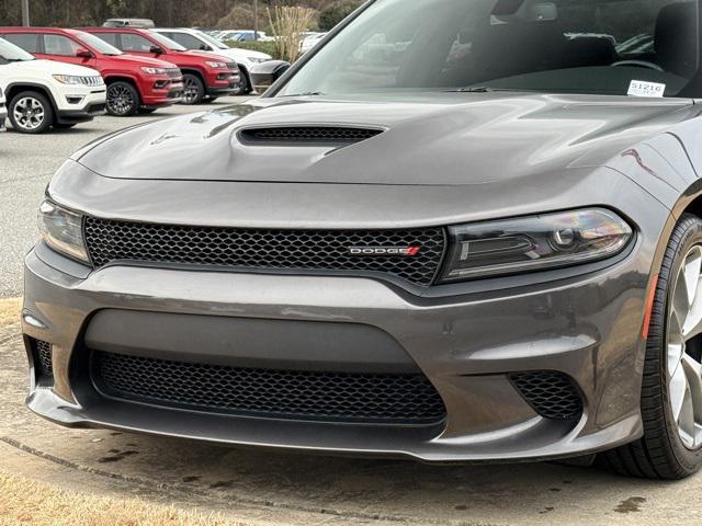 used 2023 Dodge Charger car, priced at $24,268