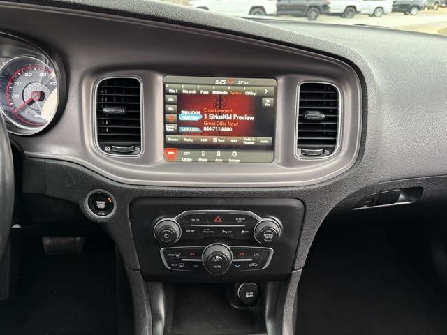 used 2023 Dodge Charger car, priced at $24,268