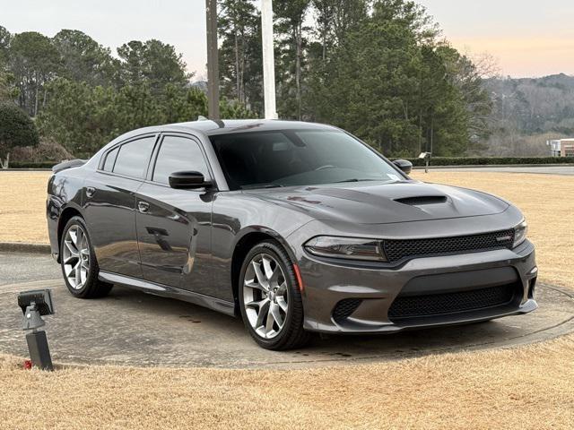 used 2023 Dodge Charger car, priced at $24,268
