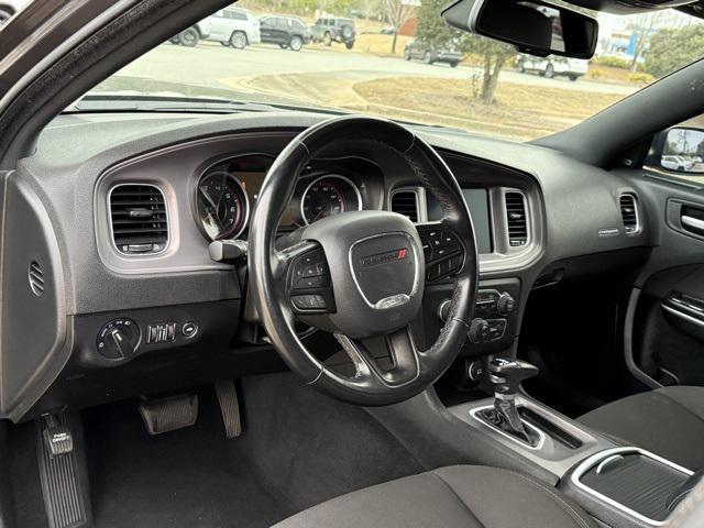 used 2023 Dodge Charger car, priced at $24,268