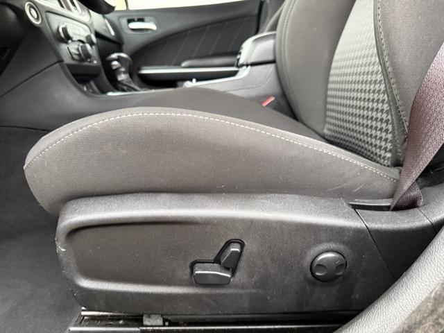 used 2023 Dodge Charger car, priced at $24,268