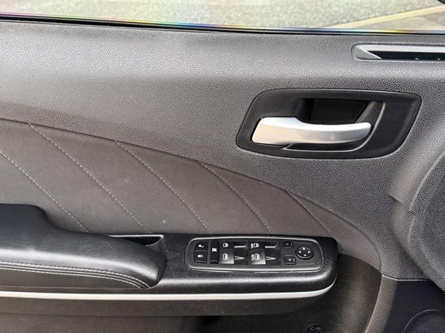 used 2023 Dodge Charger car, priced at $24,268