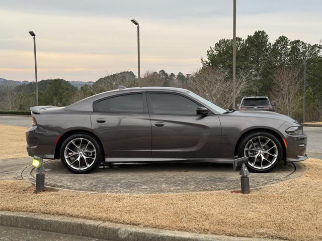 used 2023 Dodge Charger car, priced at $24,268