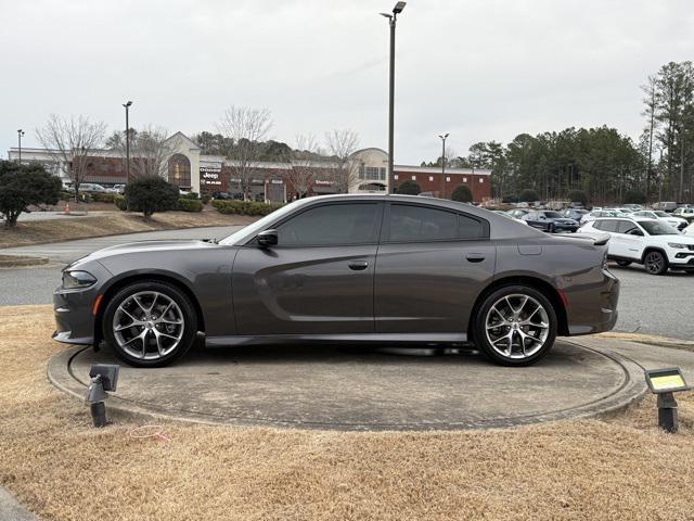 used 2023 Dodge Charger car, priced at $24,268