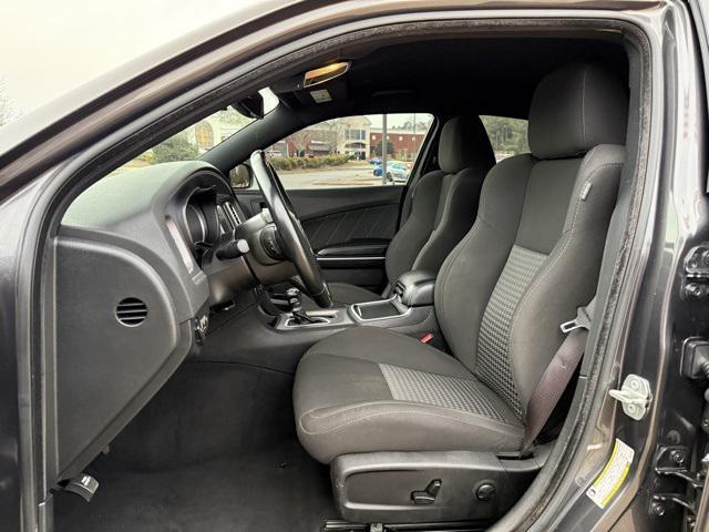 used 2023 Dodge Charger car, priced at $24,268