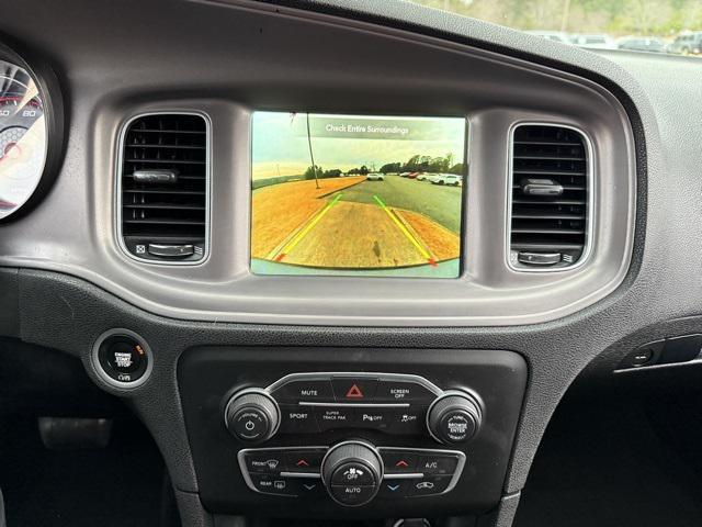 used 2023 Dodge Charger car, priced at $24,268