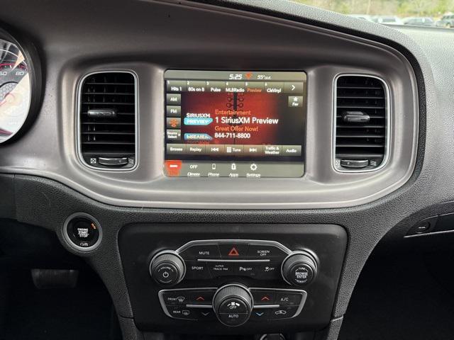 used 2023 Dodge Charger car, priced at $24,268