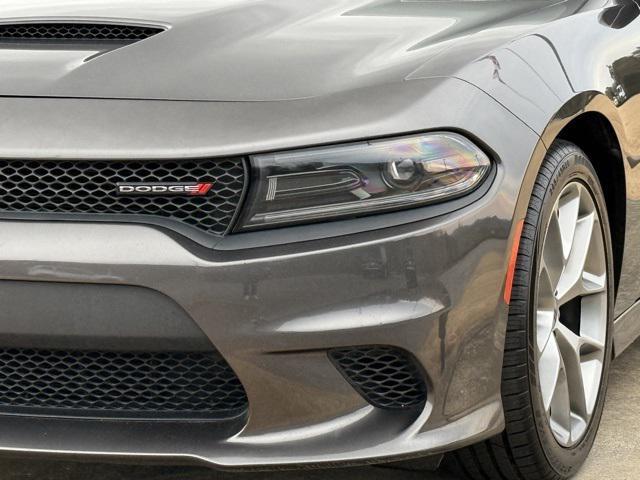used 2023 Dodge Charger car, priced at $24,268
