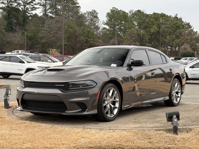 used 2023 Dodge Charger car, priced at $24,268