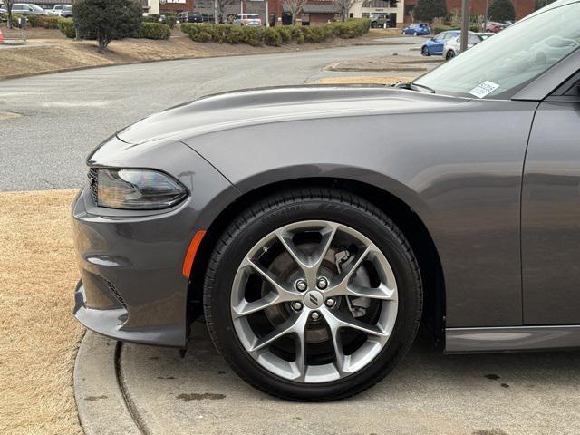 used 2023 Dodge Charger car, priced at $24,268