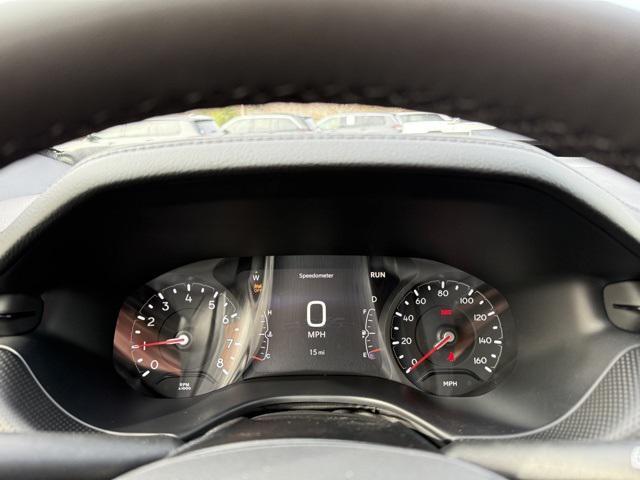 new 2026 Jeep Compass car, priced at $29,580