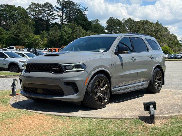 used 2025 Dodge Durango car, priced at $44,906