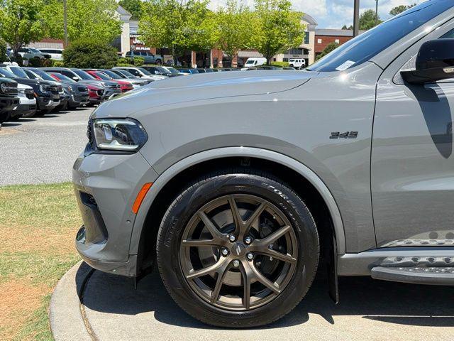 used 2025 Dodge Durango car, priced at $44,906