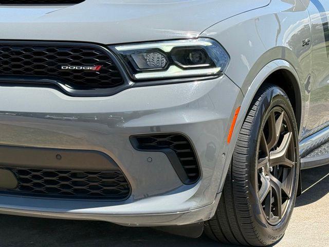 used 2025 Dodge Durango car, priced at $44,906
