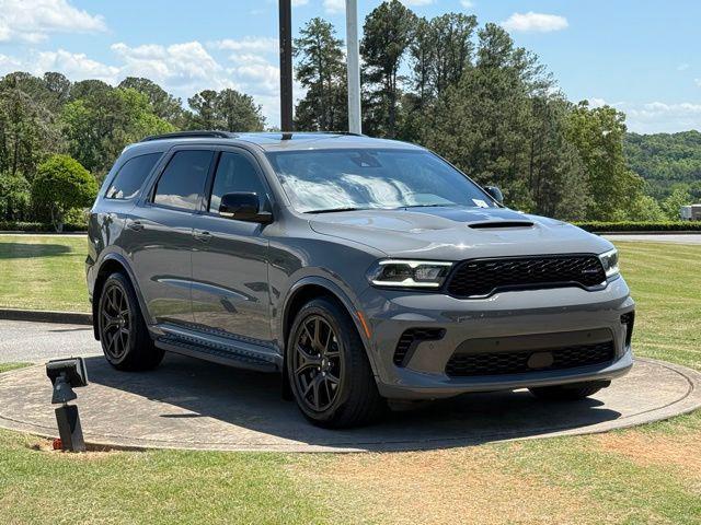 used 2025 Dodge Durango car, priced at $44,906