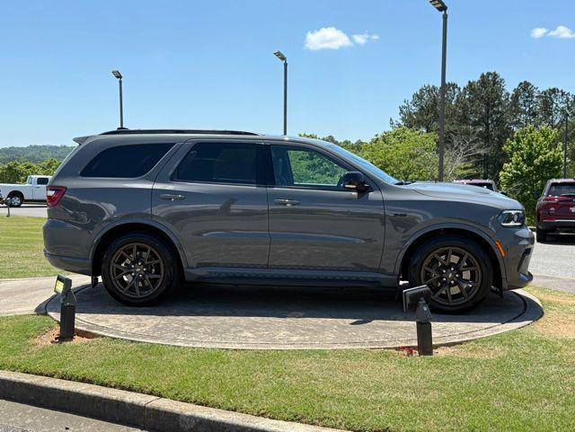 used 2025 Dodge Durango car, priced at $44,906