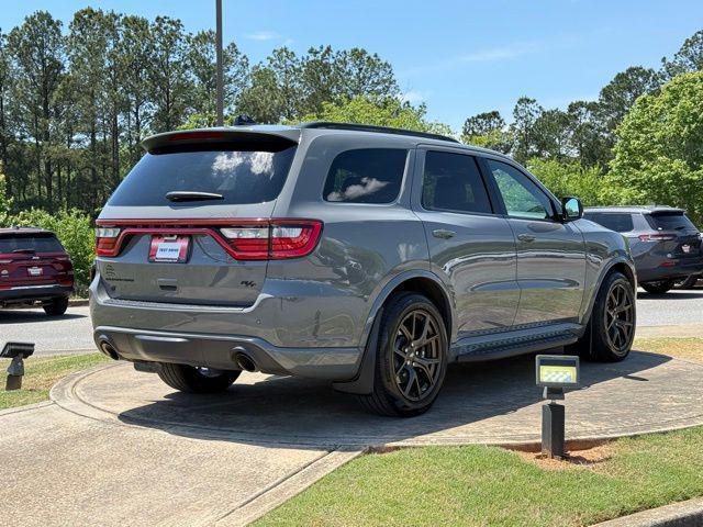 used 2025 Dodge Durango car, priced at $44,906