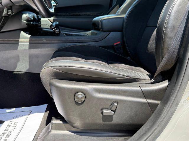 used 2025 Dodge Durango car, priced at $44,906