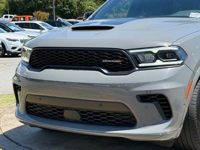 used 2025 Dodge Durango car, priced at $44,906