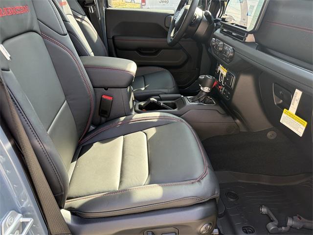 new 2026 Jeep Gladiator car, priced at $53,820