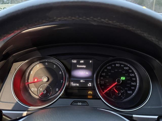 used 2018 Volkswagen Atlas car, priced at $14,415